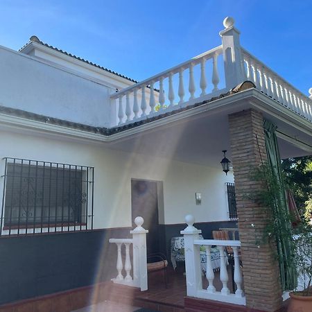 Villa Casa San Francisco De Asis à Cordoue Extérieur photo