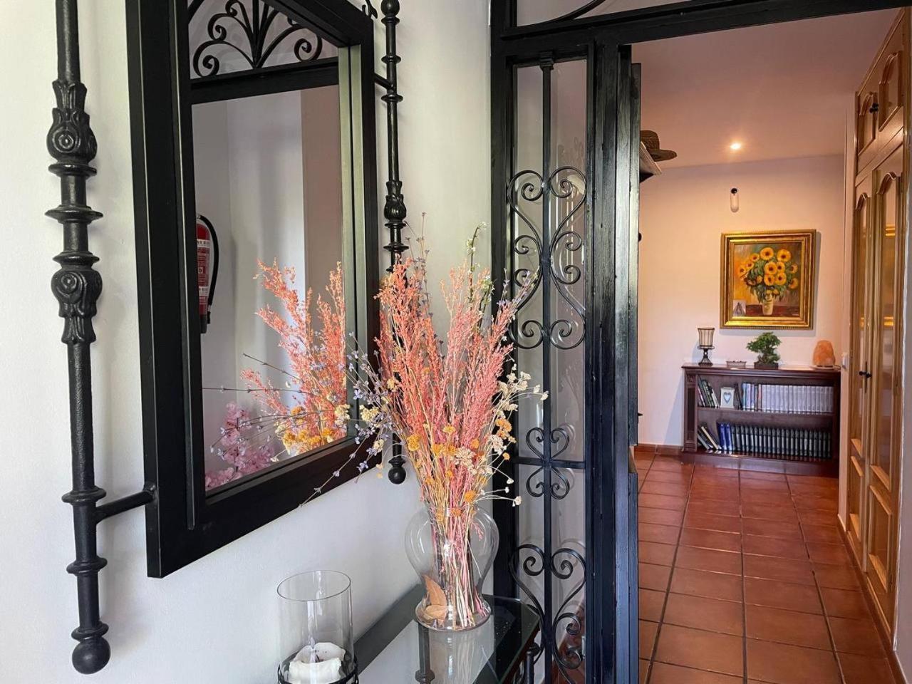 Villa Casa San Francisco De Asis à Cordoue Extérieur photo