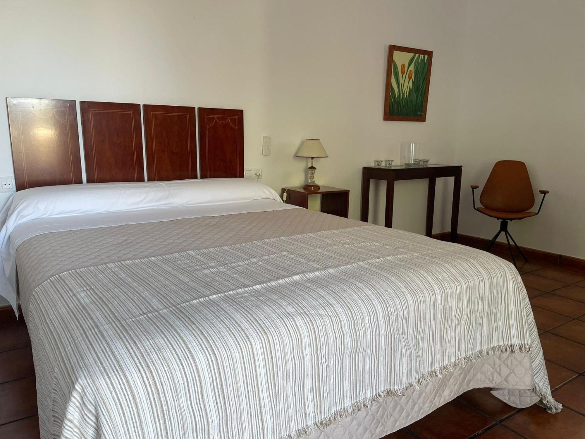 Villa Casa San Francisco De Asis à Cordoue Extérieur photo