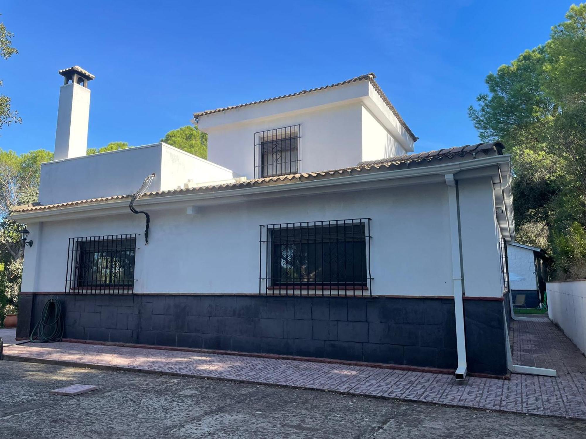 Villa Casa San Francisco De Asis à Cordoue Extérieur photo