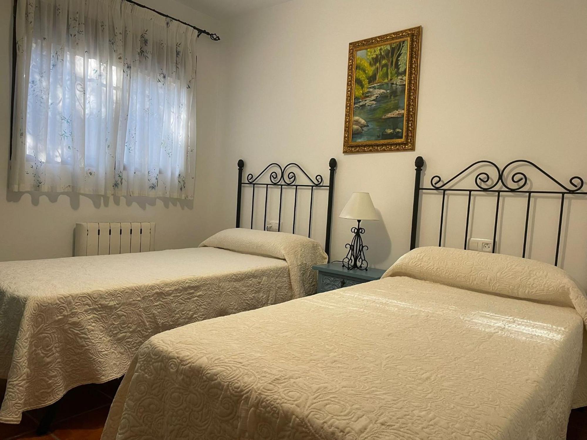 Villa Casa San Francisco De Asis à Cordoue Extérieur photo