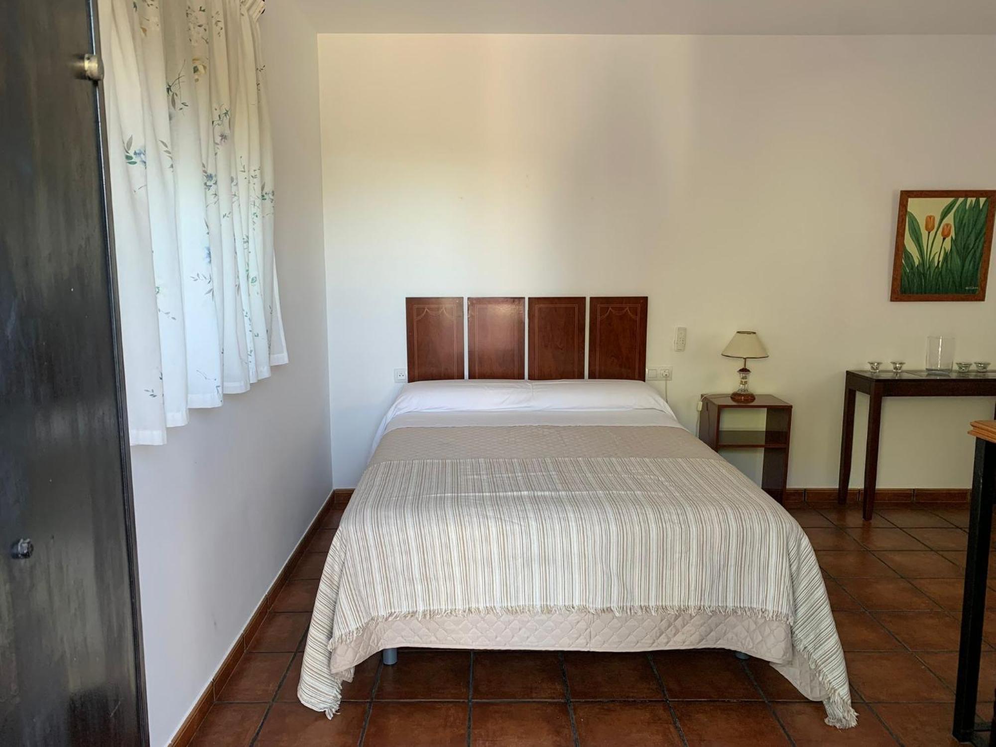 Villa Casa San Francisco De Asis à Cordoue Extérieur photo